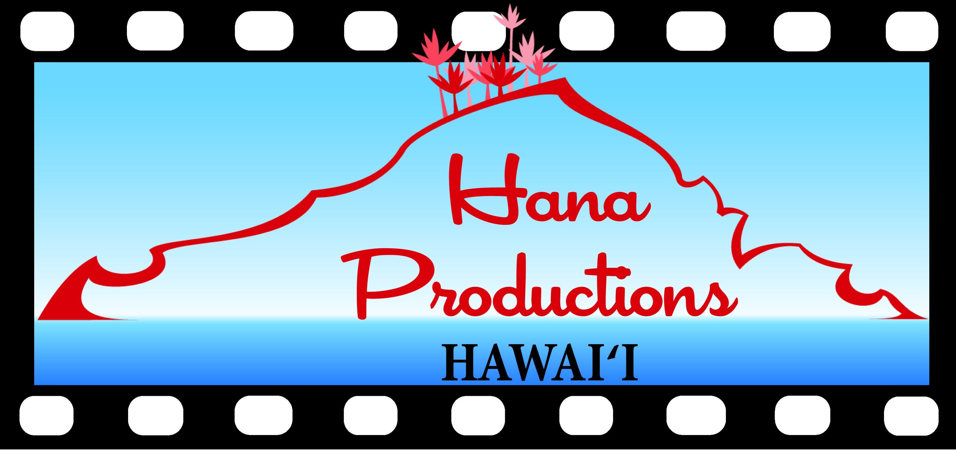 Hana Productions - Hawaii