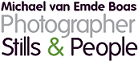 advertising photographers