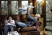 advertising photographers