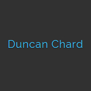 duncan chard