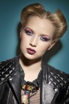 Joanna Tav - Make up artist