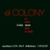 EL COLONY