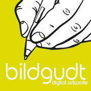 Bildgudt