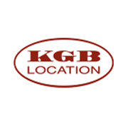 KGB Locationservice Frankfurt