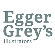 EGGER GREY Repräsentanz von Illustratoren e.K.