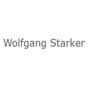 Wolfgang Starker