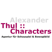 Agentur Thul::Characters