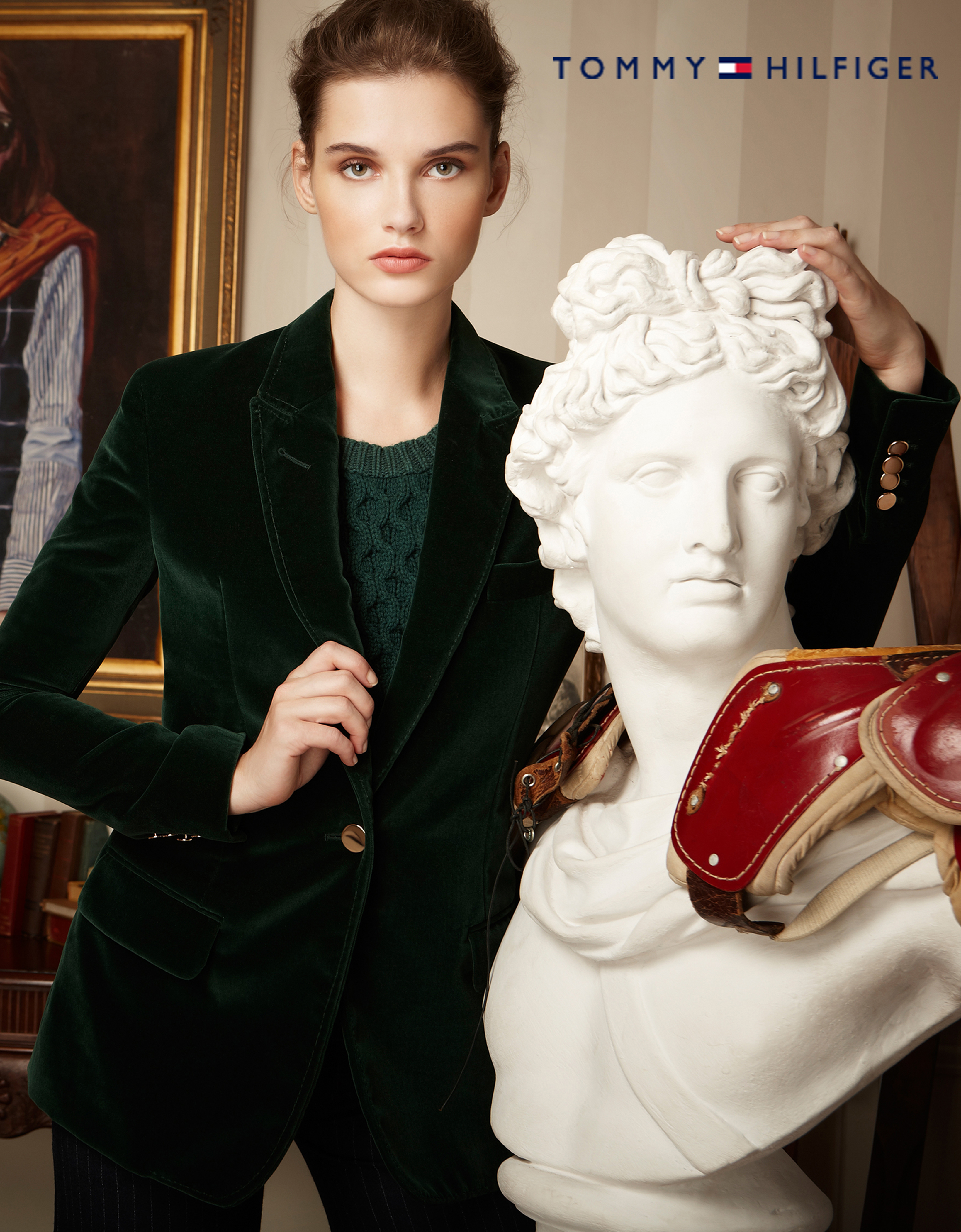 Ezra Patchett