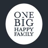 One Big Happy Family