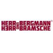 Herr Bergmann und Herr Bramsche GmbH