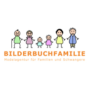Bilderbuchfamile