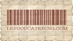 Le Food Catering