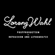 Lorenz Wahl Postproduction