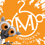 2 Monkeys Films