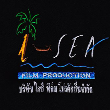 I-SEA film production