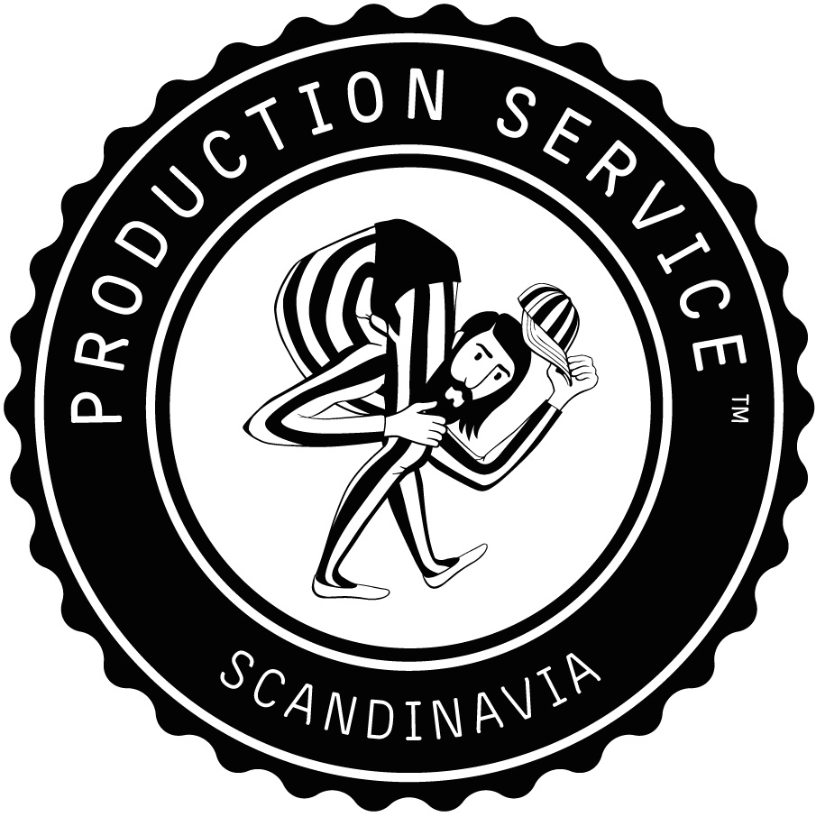 Production Service Scandinavia