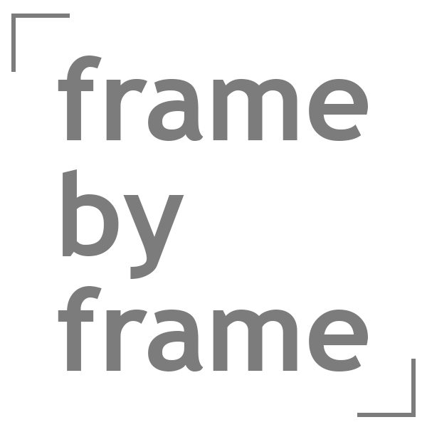 FRAME BY FRAME PICTURES