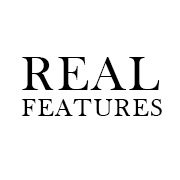 real features - Cedric Arnold