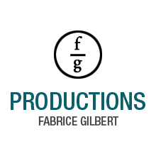 FABRICE GILBERT PRODUCTIONS