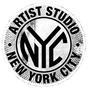 Artist Studio NYC