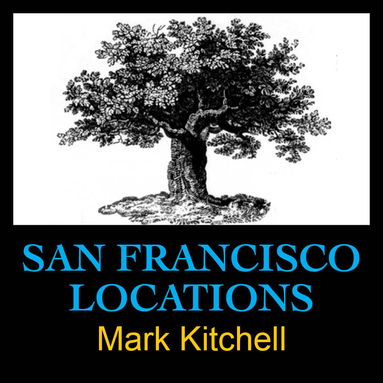 San Francisco Locations
