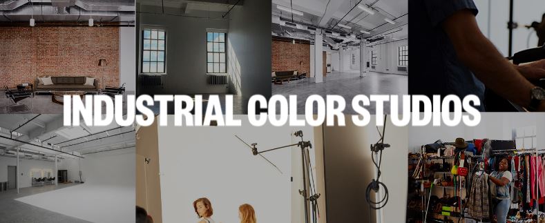 Industrial Color Studios