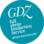 GDZ Productions