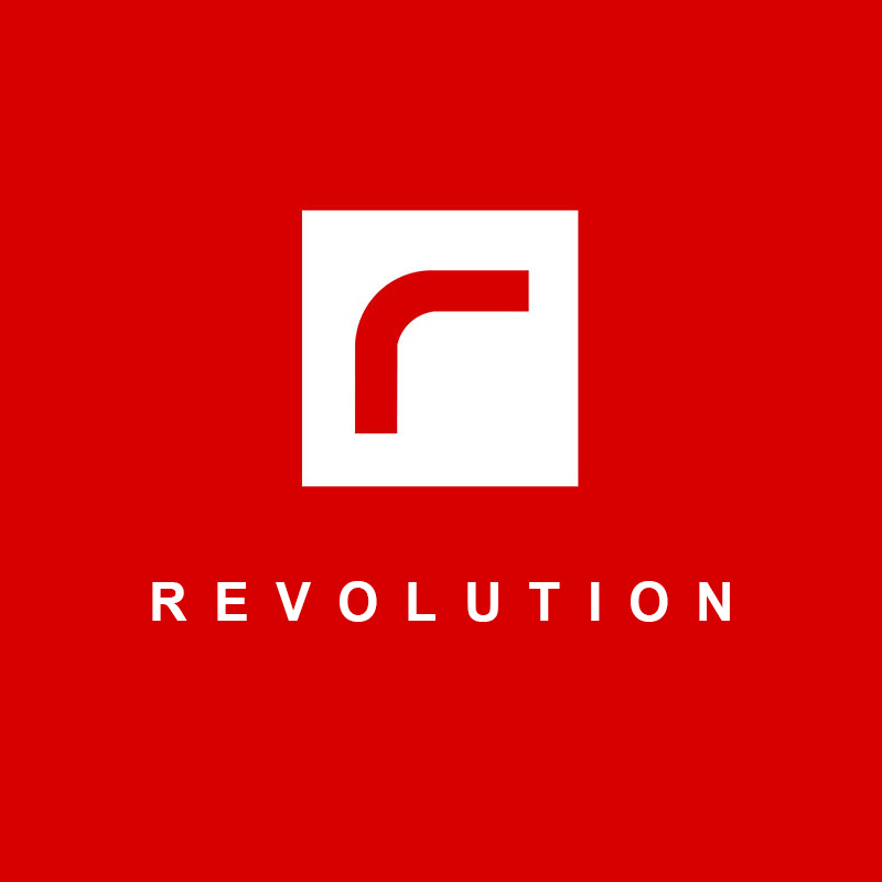 Revolution Production Studio