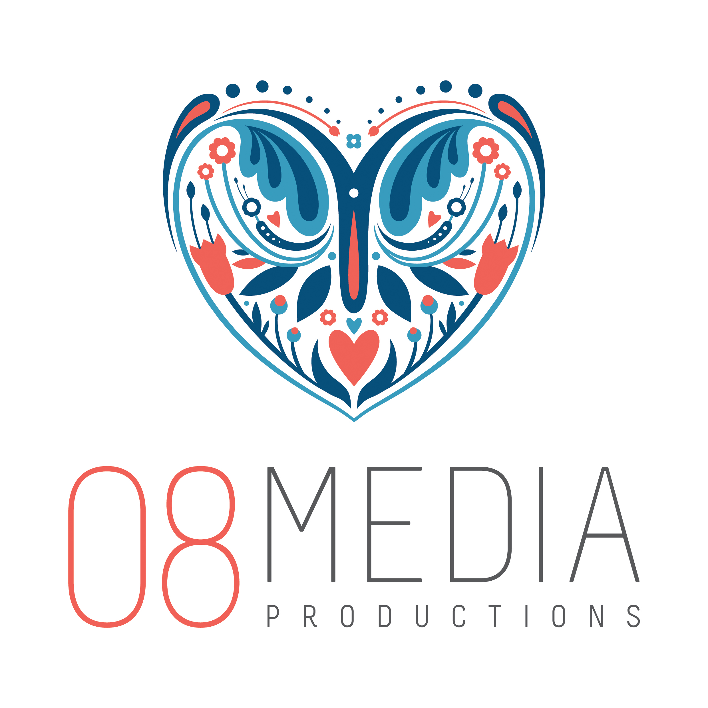 08 Media Productions
