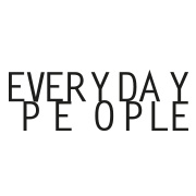 EVERYDAY PEOPLE