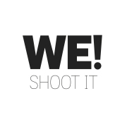 WE! SHOOT IT