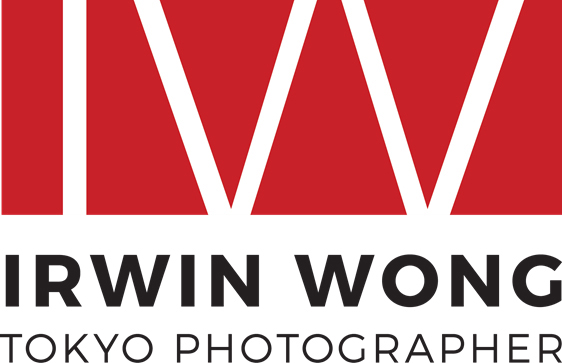 Irwin Wong - Tokyo