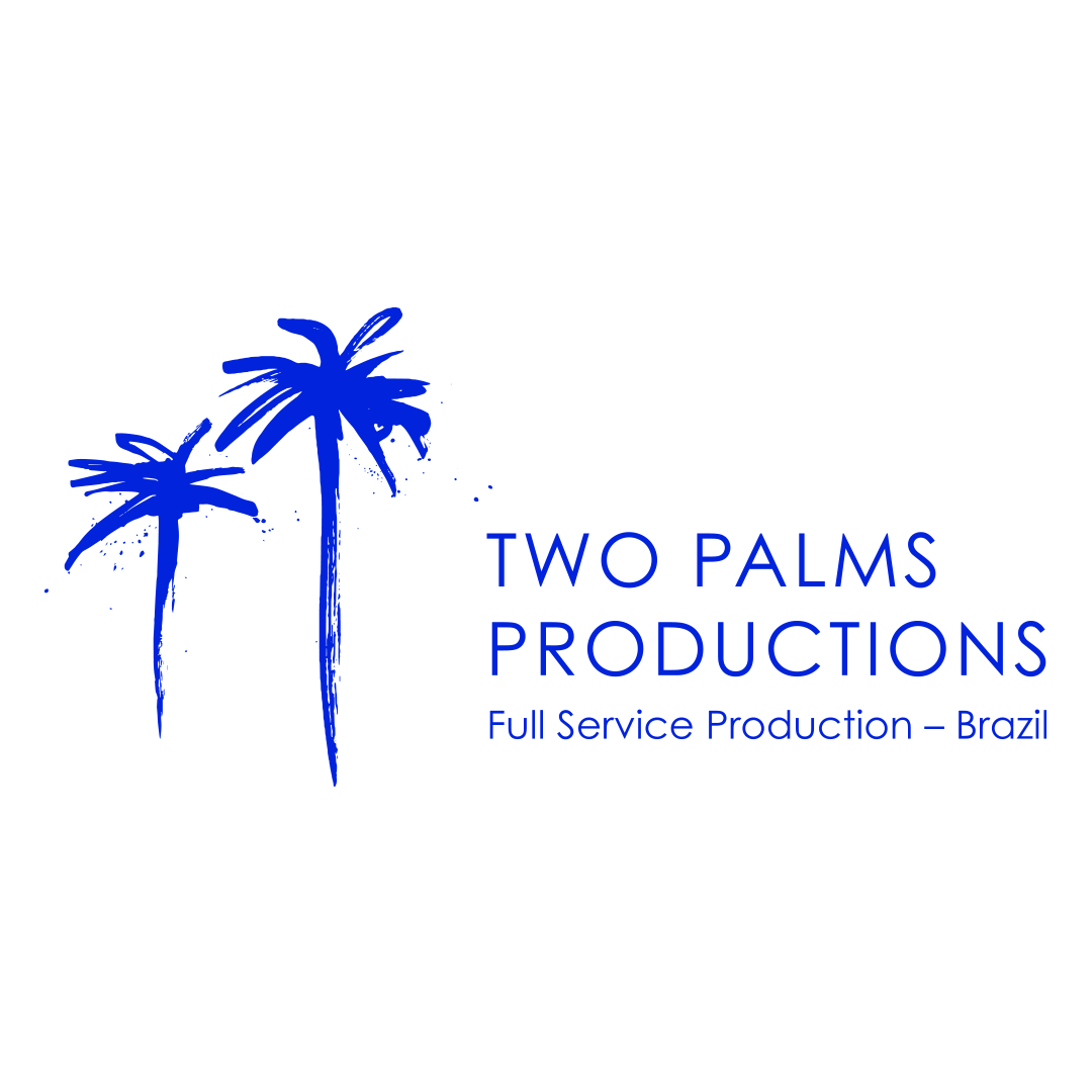 Two Palms Productions - Rio de Janeiro - Salvador de Bahia - Sao Paulo