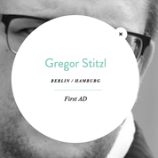 Gregor Stitzl