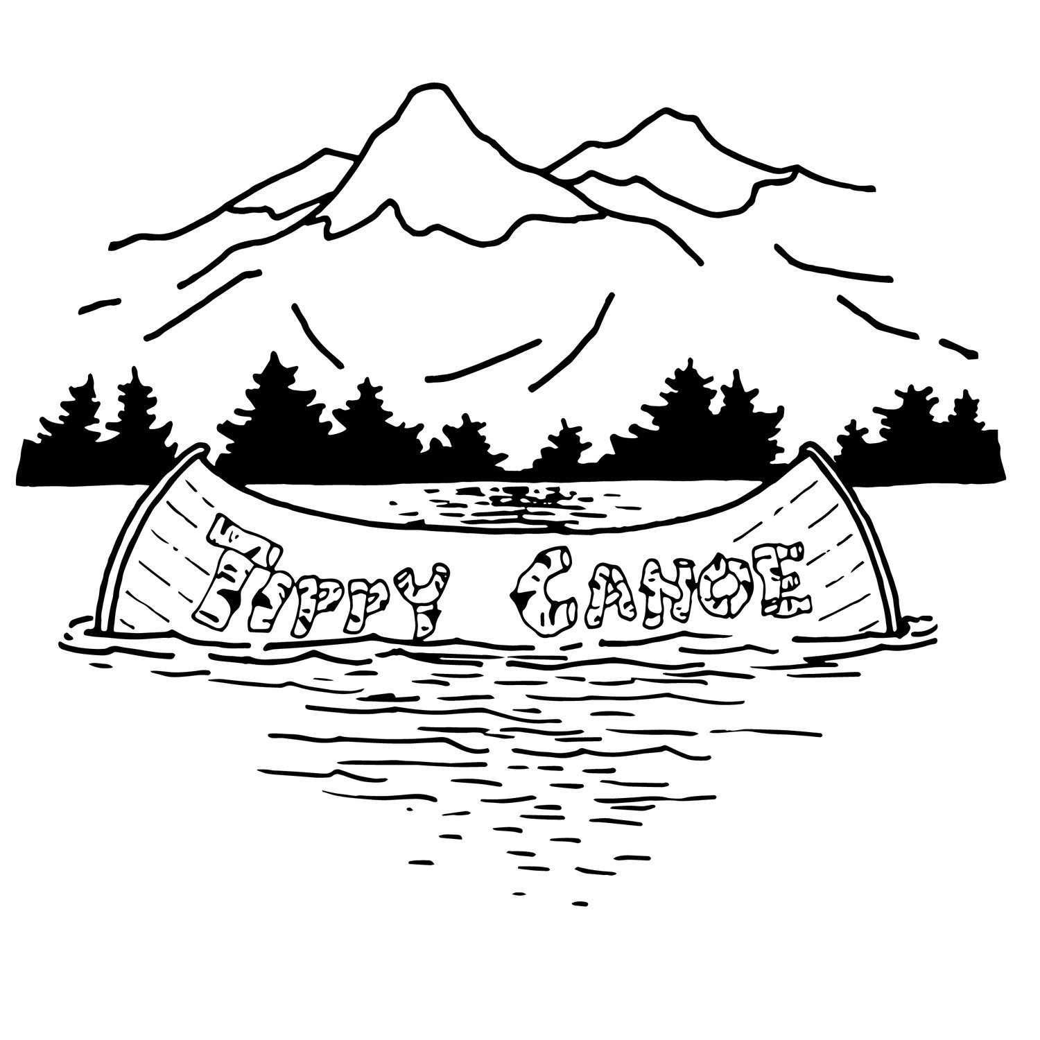 Tippy Canoe Productions