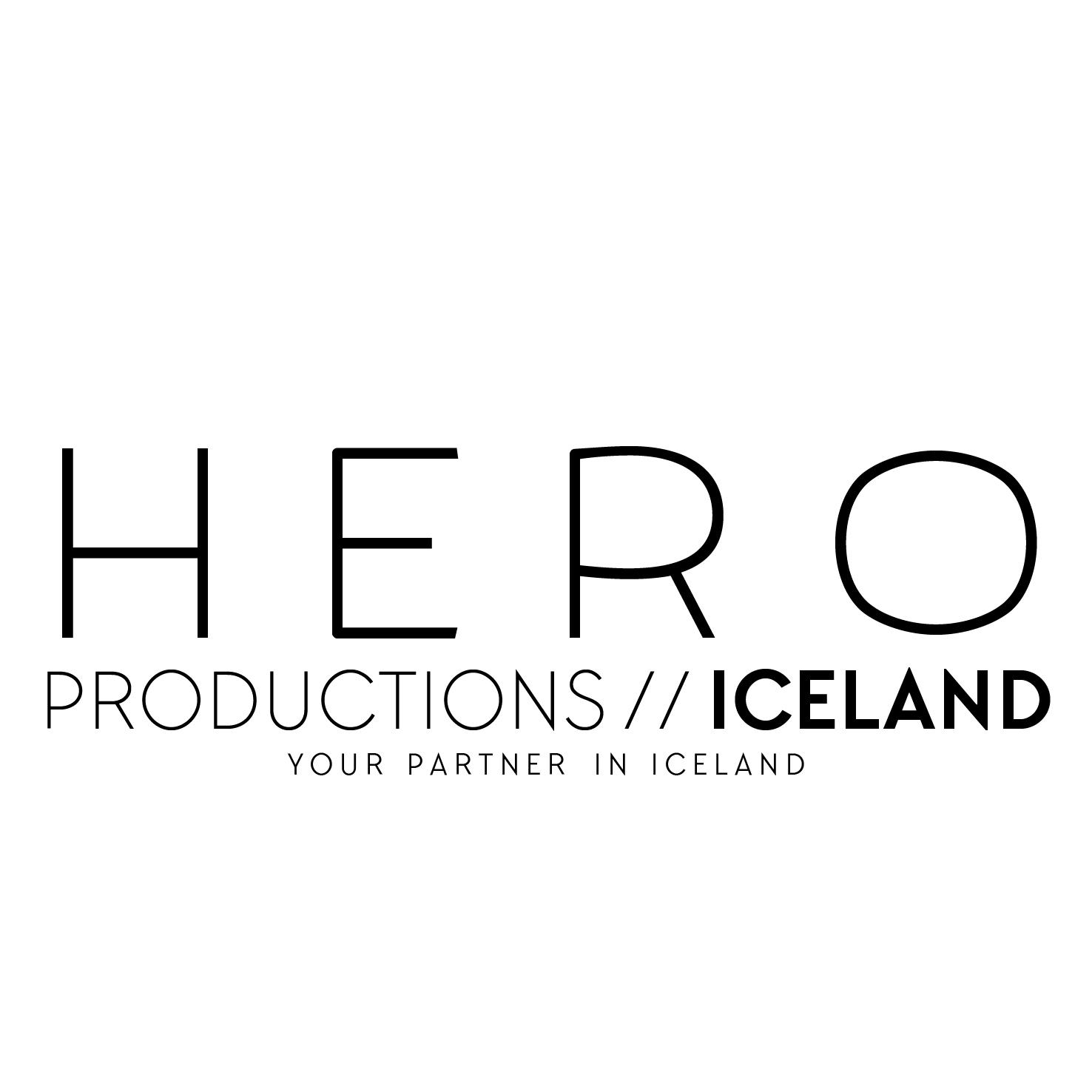 Hero Productions Iceland - Reykjavik