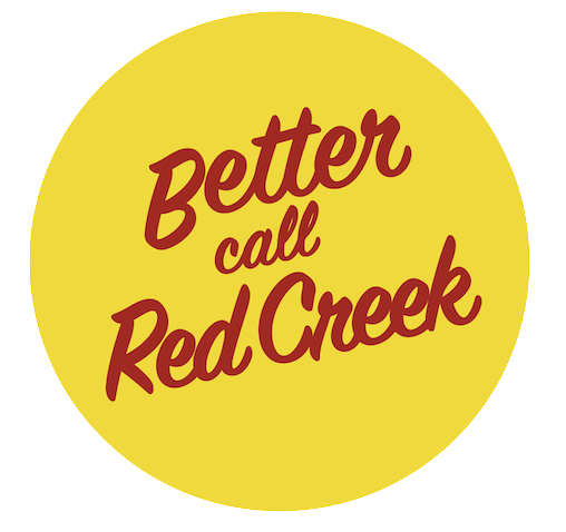 Red Creek Productions
