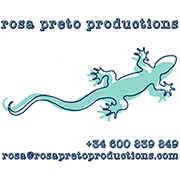 Rosa Preto Productions