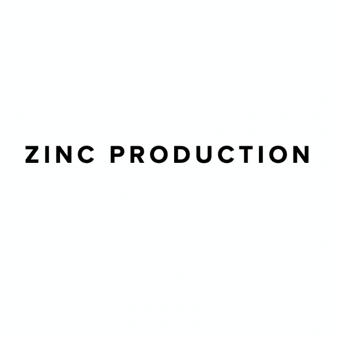 Zinc Production