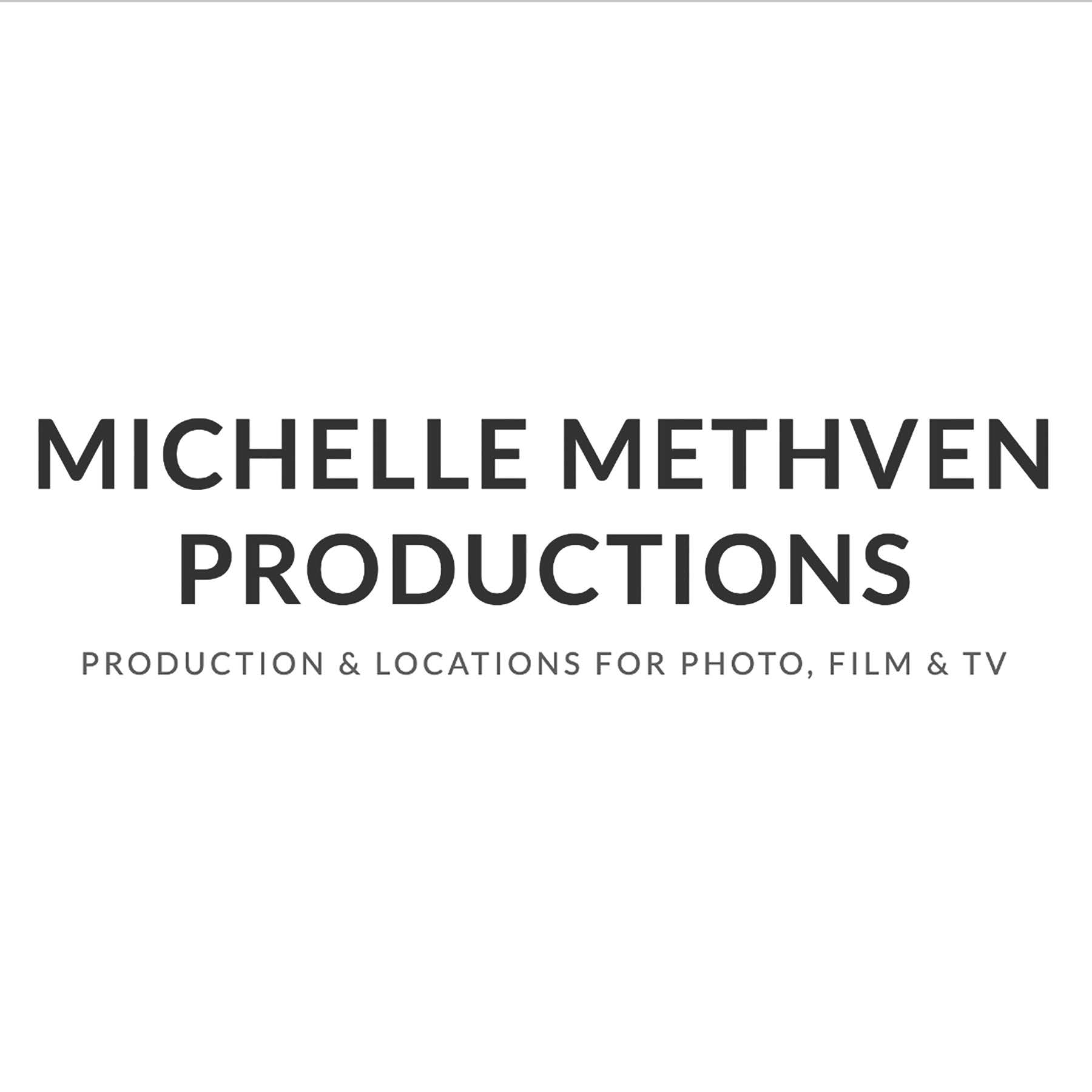 Michelle Methven Productions - Edinburgh