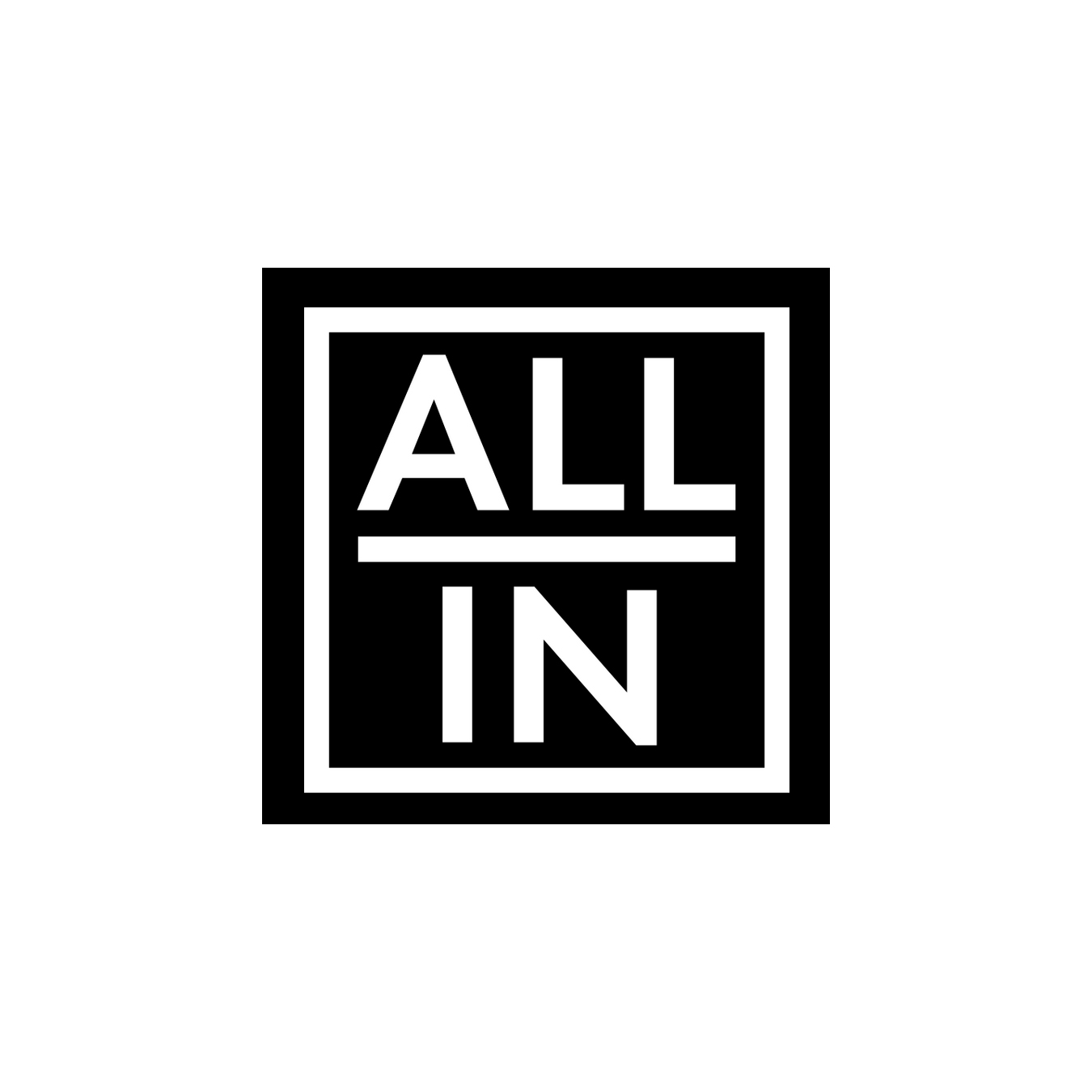 ALL IN Production - Zurich