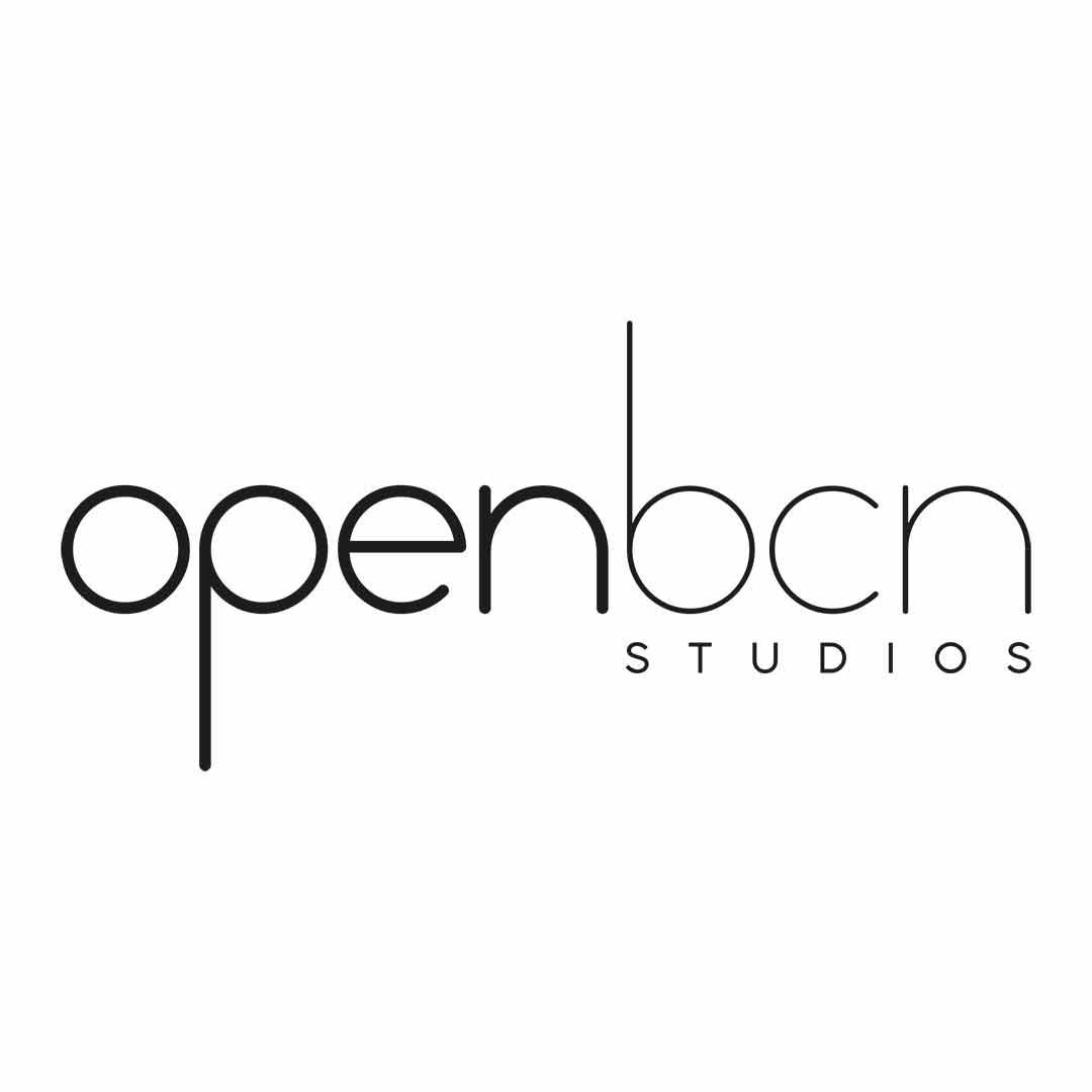 OpenBCN Studios - Barcelona
