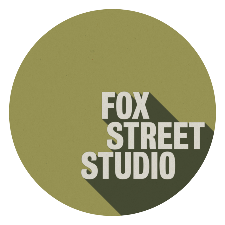 Fox Street Studio - Brisbane