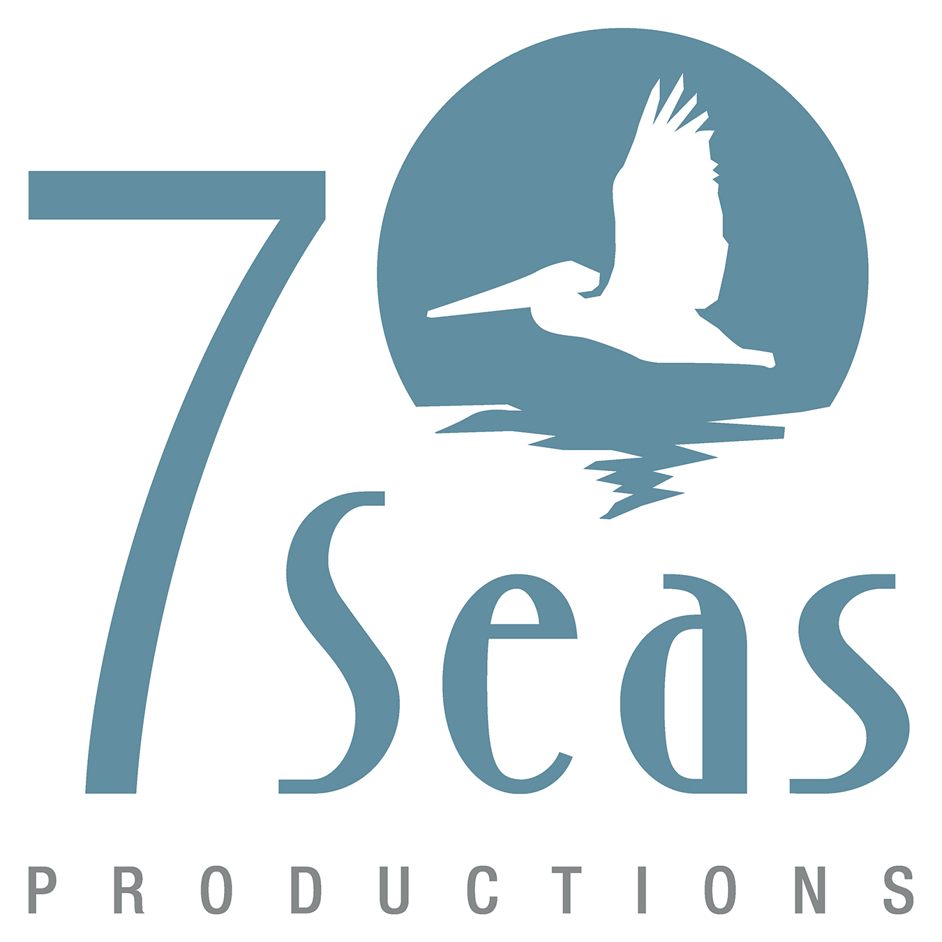 7 Seas Productions - France Cuba Argentina Colombia - Munich