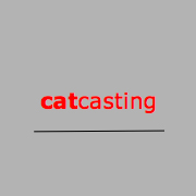 catcasting 