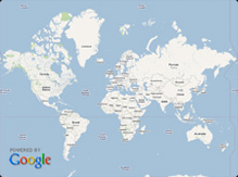 Search by location