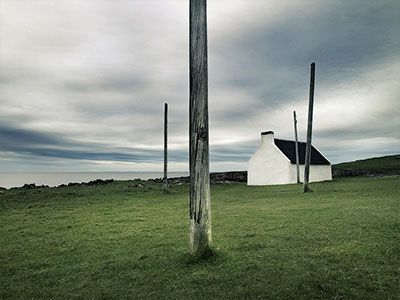 Julian Calverley
