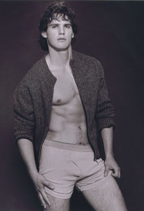 Cape London - Cape Models