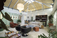 :  gallery