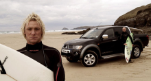  Richard Seymour gallery